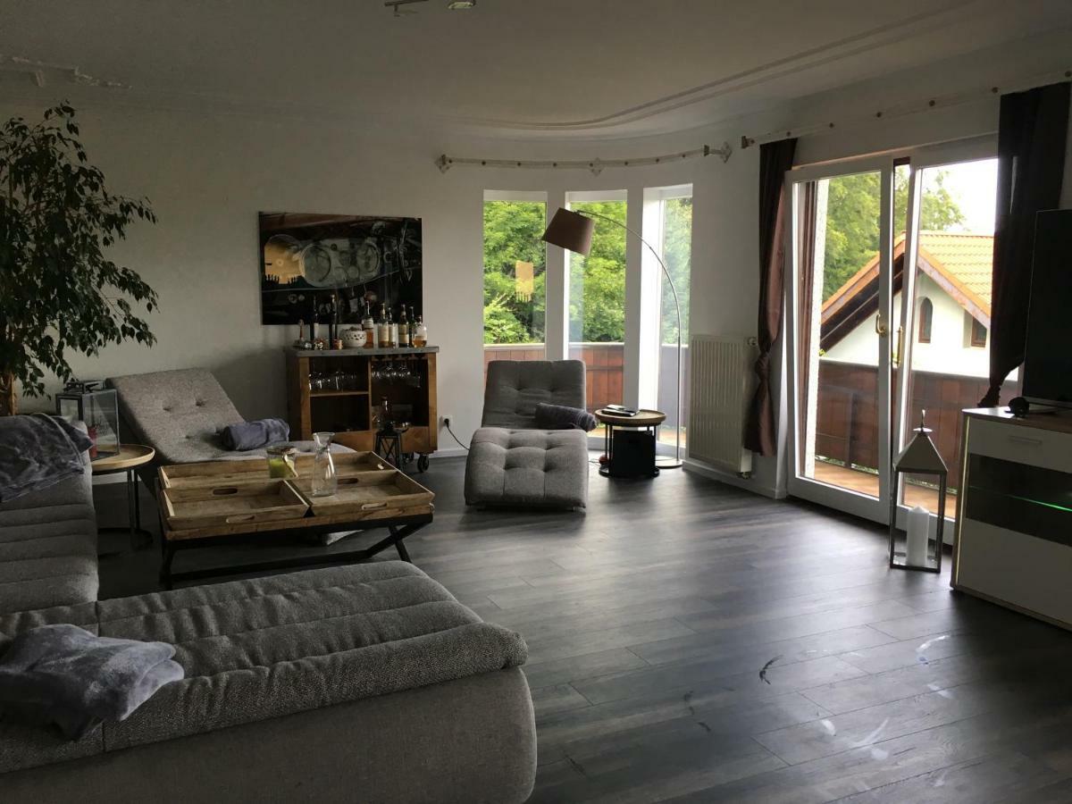 Вилла Casa Vorwerk Schuller Экстерьер фото