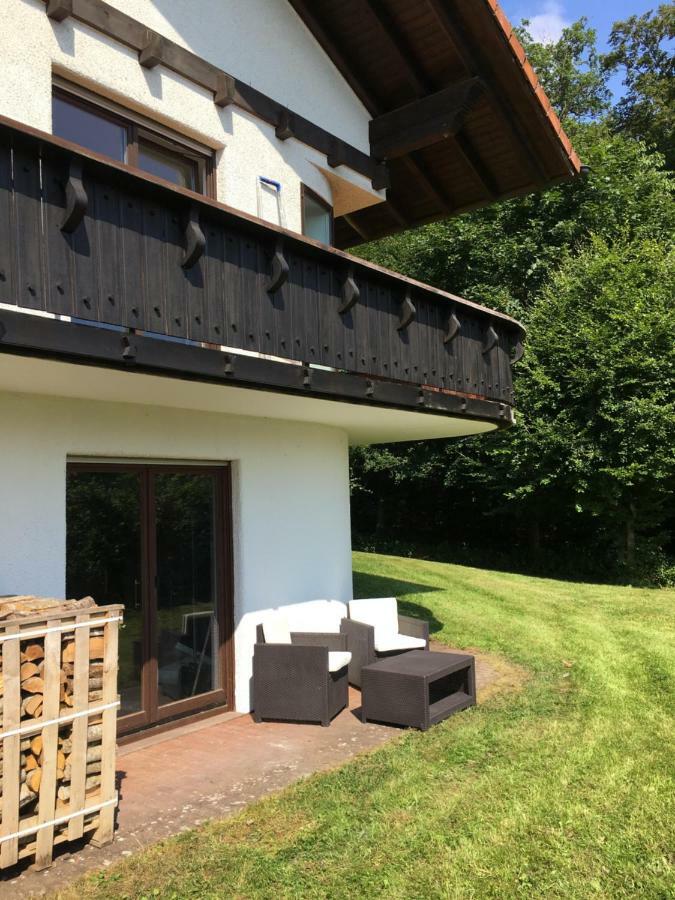 Вилла Casa Vorwerk Schuller Экстерьер фото