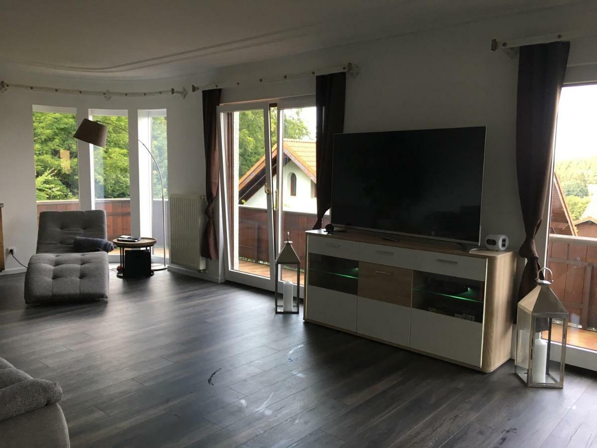 Вилла Casa Vorwerk Schuller Экстерьер фото